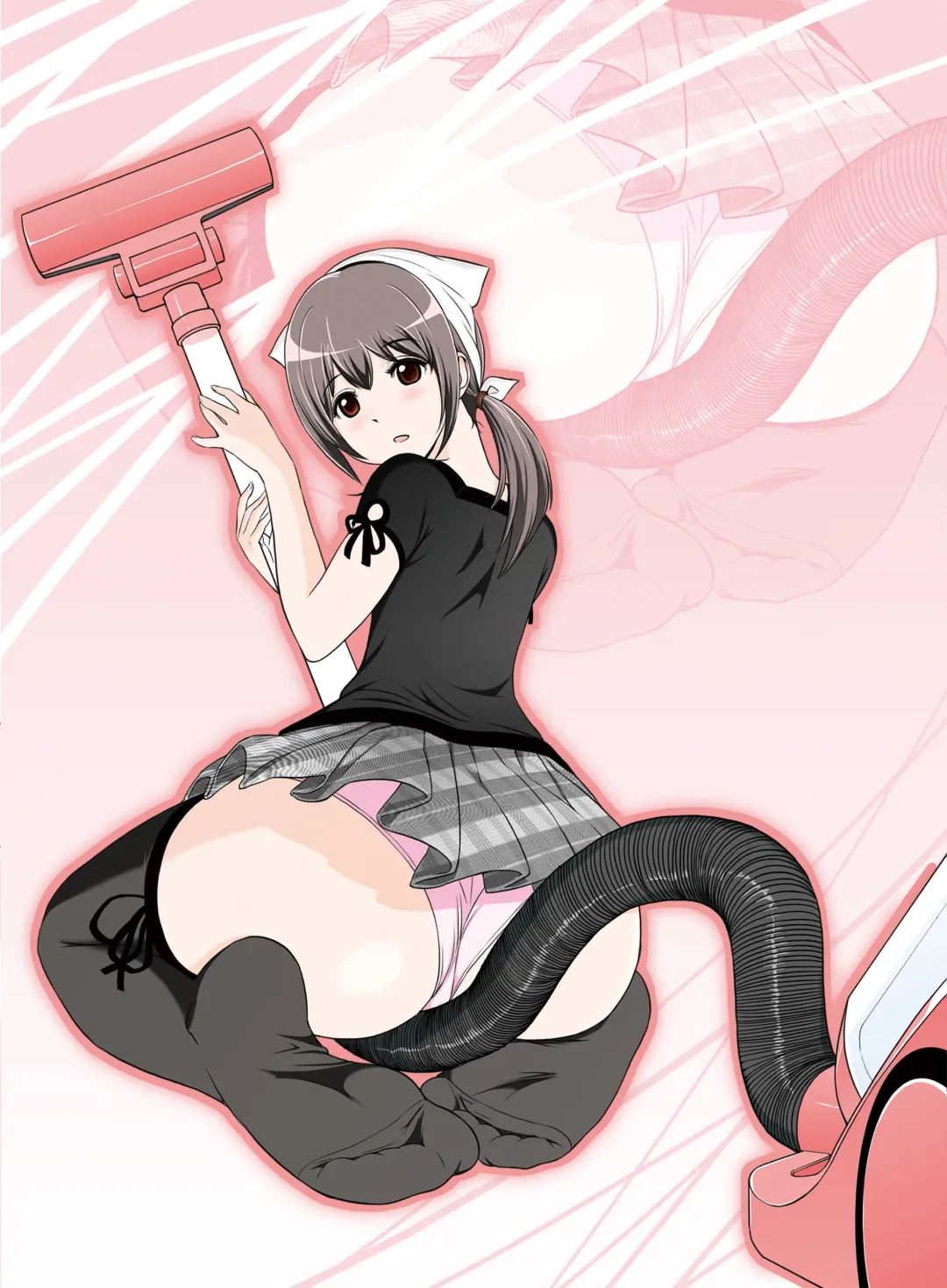 [Kuro Itachi] SisCon Fhentai - Page 1