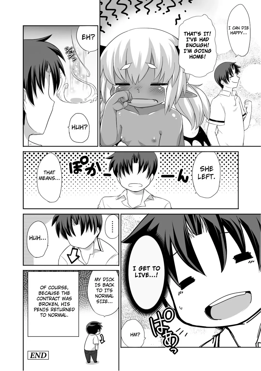 [Kishibe] Kyou Kara Hajimeru Kuro Majutsu | Black Magic Fhentai - Page 20