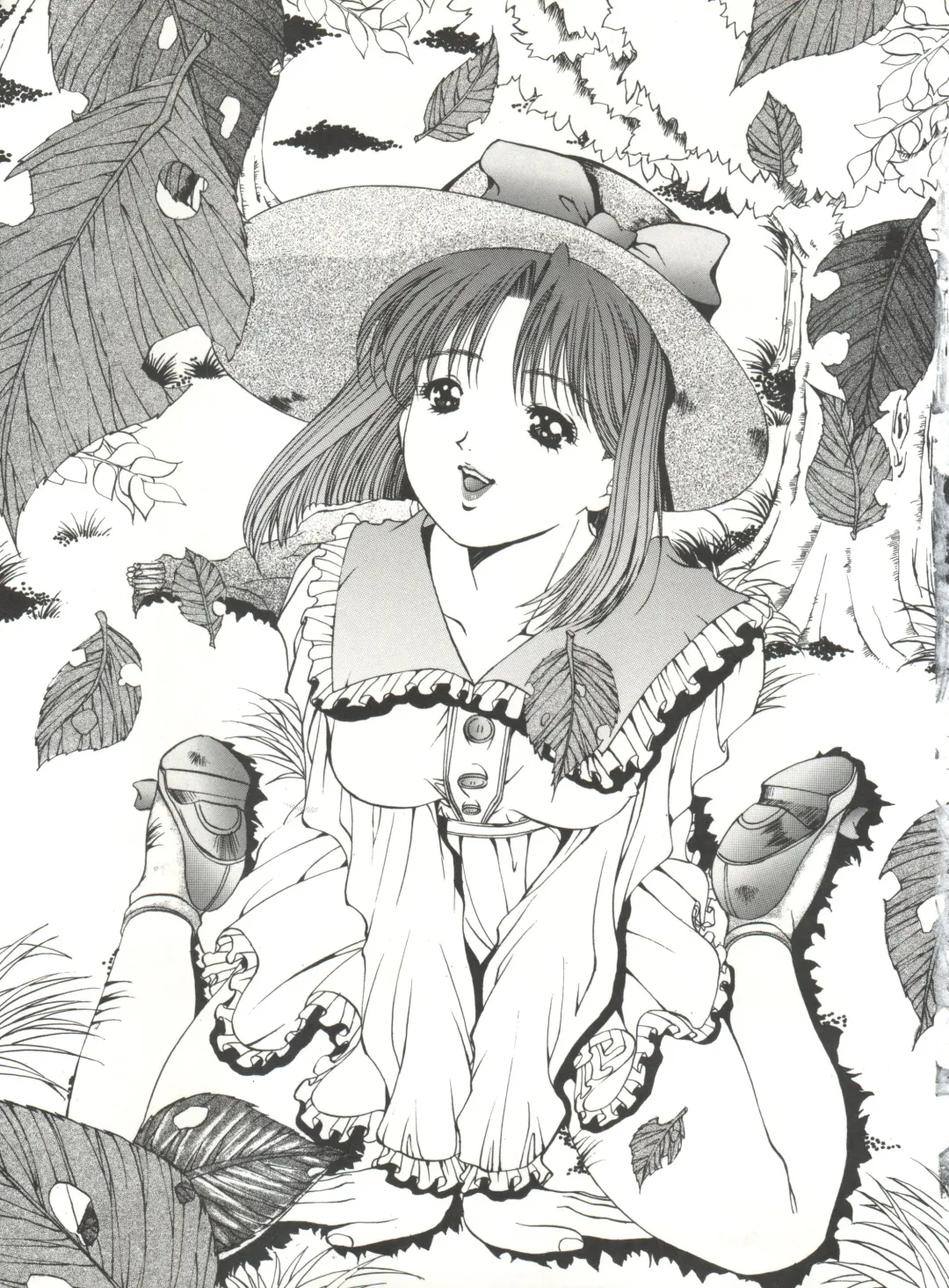 [Fujima Takuya] Festival Fhentai - Page 51