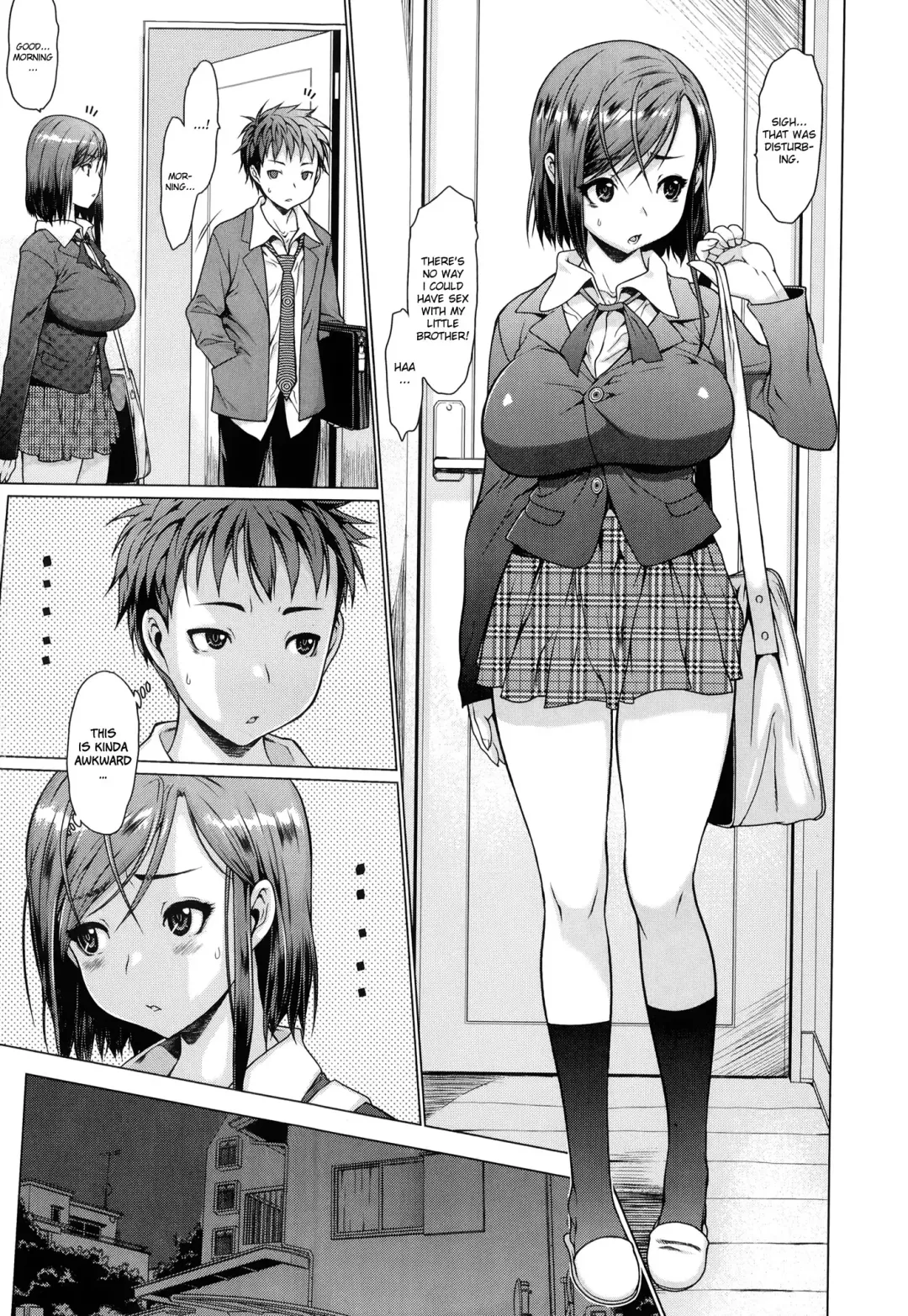 [Zero No Mono] Synchrome Fhentai - Page 3