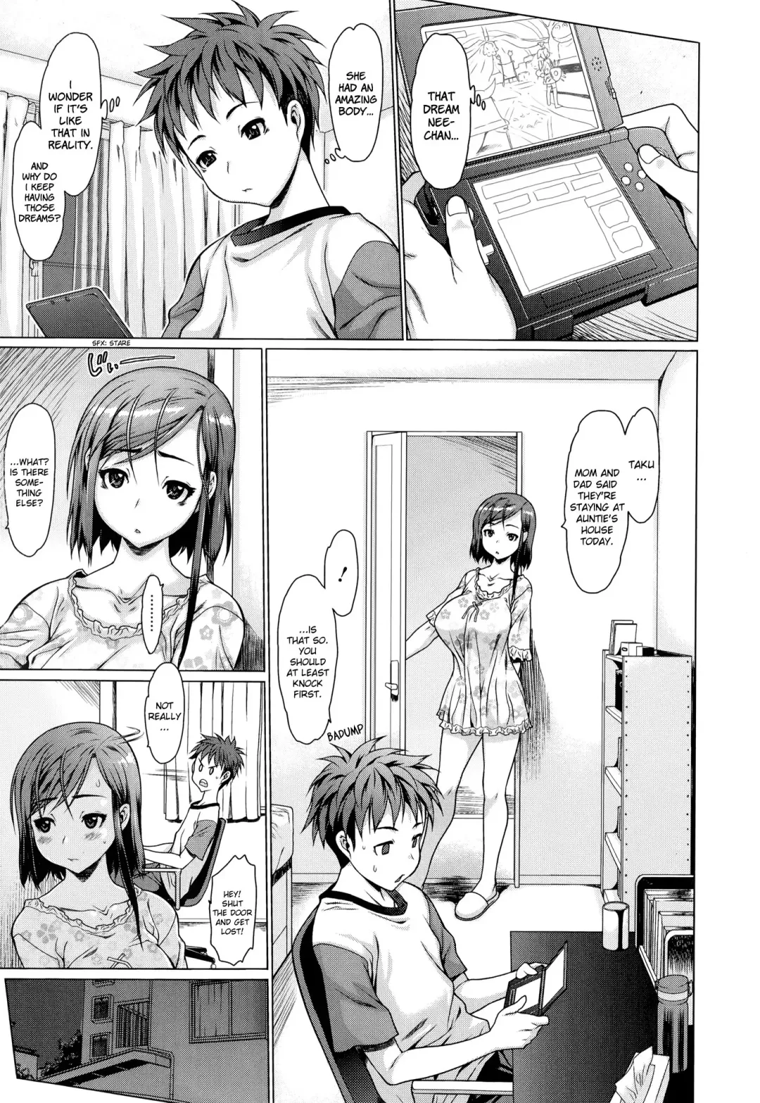 [Zero No Mono] Synchrome Fhentai - Page 7