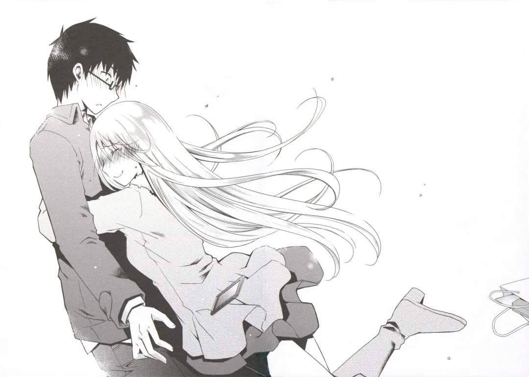 [Ponkotsu Works] Ojousama wa Nigedashita 3 Fhentai - Page 106