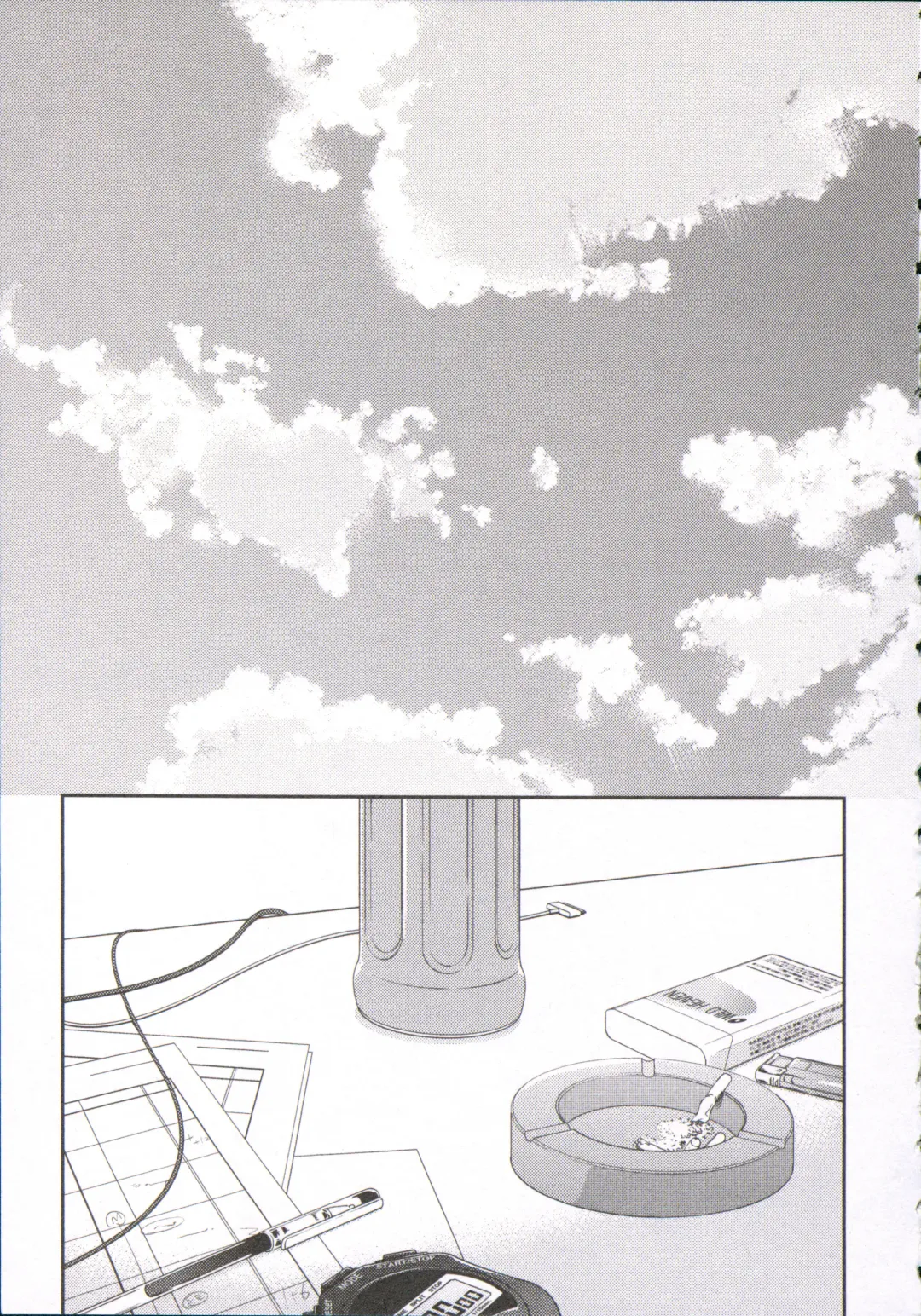 [Ponkotsu Works] Ojousama wa Nigedashita 3 Fhentai - Page 198