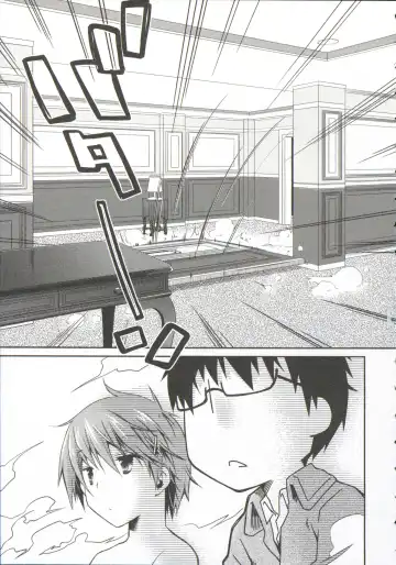 [Ponkotsu Works] Ojousama wa Nigedashita 3 Fhentai.net - Page 87