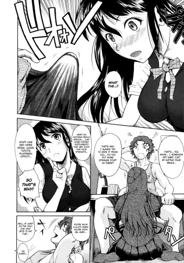 [Fuetakishi] Tanima Refresh | Cleavage Refresh Fhentai - Page 4