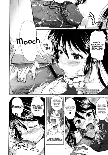 [Fuetakishi] Tanima Refresh | Cleavage Refresh Fhentai - Page 8
