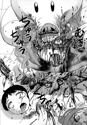 [Uziga Waita] Dokudoku Idol Murder Fhentai - Page 62