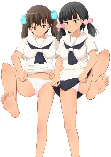 [Hidaka Sora] Chinkasu Chinpo Namename Ashi no Nioi Kunkun Fhentai - Page 51