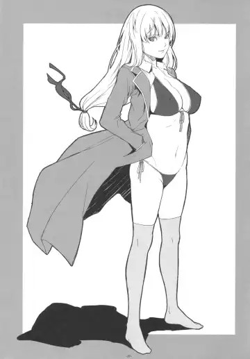 [Syuuen] Chichicolle Fhentai - Page 26