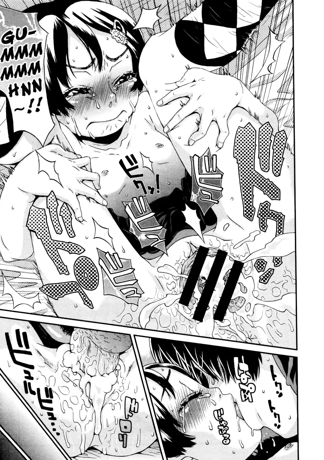 [Kobayashi Oukei] Koneko no Kyuuai | Kitten's Courtship Fhentai - Page 19