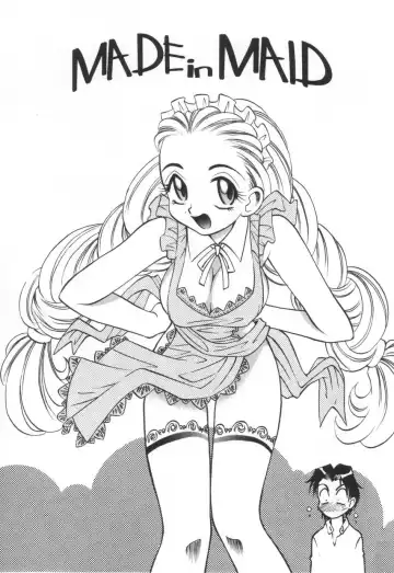 [Takaoka Motofumi] Mosaique Clip Fhentai - Page 75