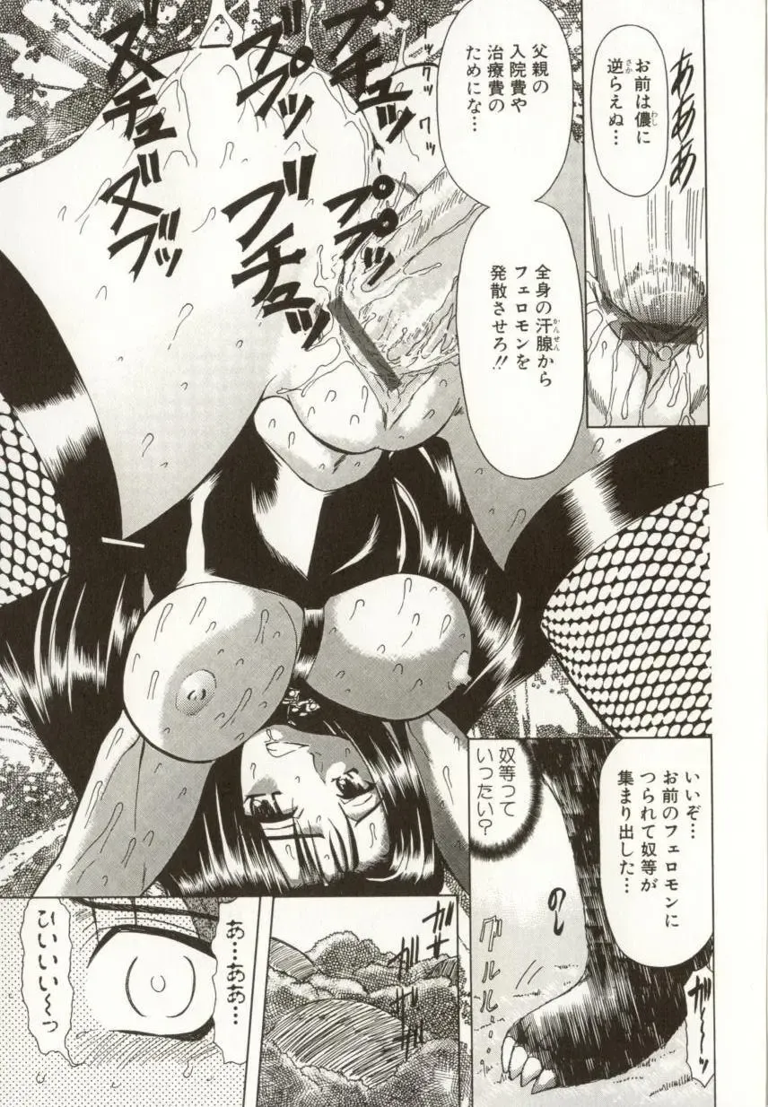 [Maro] Kinbaku no Ikenie Fhentai - Page 25