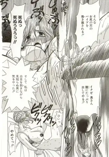 [Maro] Kinbaku no Ikenie Fhentai - Page 89