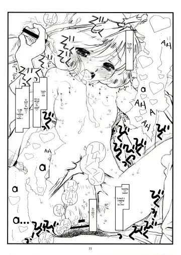 [Rit.] Suffer Little Children Fhentai - Page 32