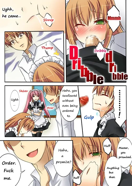 [Kirise] Seiten Heni Vam-Pi-Re | Trans-Vampire Fhentai - Page 53