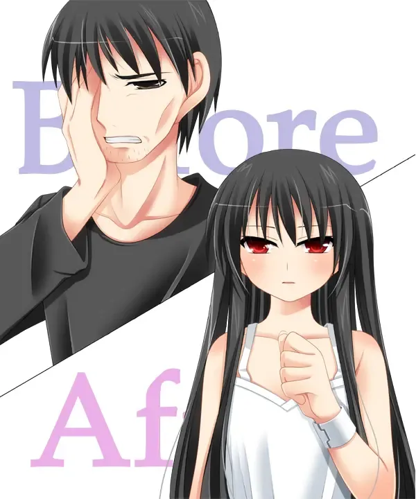 [Kirise] Seiten Heni Vam-Pi-Re | Trans-Vampire Fhentai - Page 71