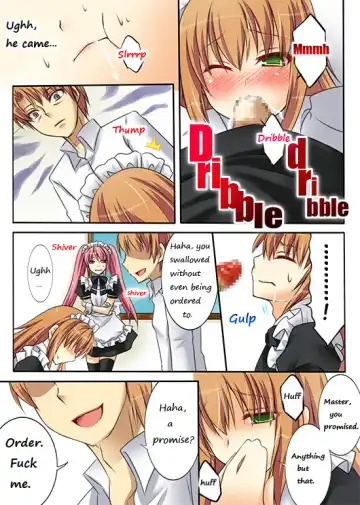 [Kirise] Seiten Heni Vam-Pi-Re | Trans-Vampire Fhentai - Page 53