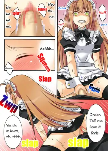 [Kirise] Seiten Heni Vam-Pi-Re | Trans-Vampire Fhentai - Page 55