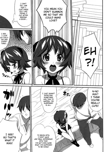 [Mario] Yes, We are Unforgiven Fhentai - Page 5