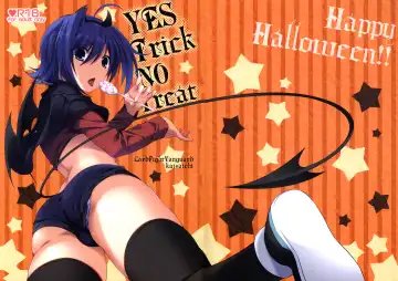 Read [Buhi] YES Trick NO Treat - Fhentai.net