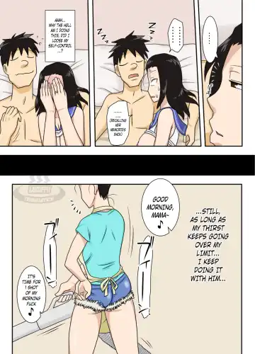 Shigeo Fever! Fhentai - Page 52