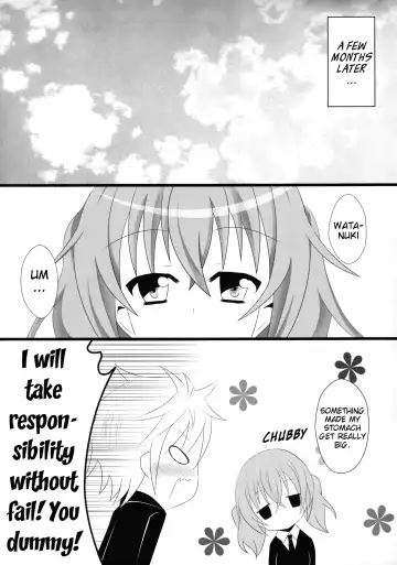 [Kurota] Sekai de ichiban no… | The World's Strongest… Fhentai.net - Page 12