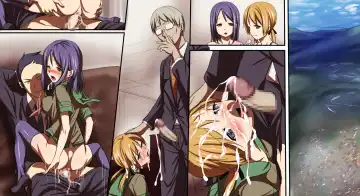 [Pi-ko] Sotsugyou made ni Zettai Ninshin ga Gimuka Sareta Gakkou Fhentai - Page 39