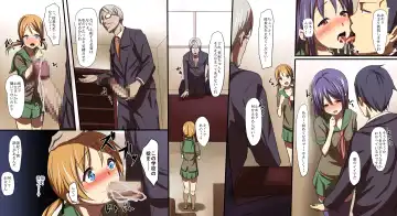 [Pi-ko] Sotsugyou made ni Zettai Ninshin ga Gimuka Sareta Gakkou Fhentai - Page 7