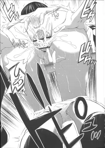 [Sabashi Renya] Momoiro Triangle Fhentai - Page 36