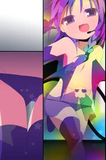 [Nekokan-nekokan] Succubus Idol Group no Manager ni Natta Ore wa Maiyo, Kanojo-tachi no Seiyoku wo Management Suru Koto ni Natta Fhentai - Page 101