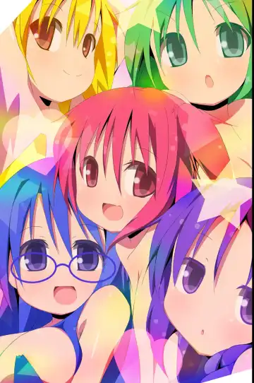 [Nekokan-nekokan] Succubus Idol Group no Manager ni Natta Ore wa Maiyo, Kanojo-tachi no Seiyoku wo Management Suru Koto ni Natta Fhentai - Page 59