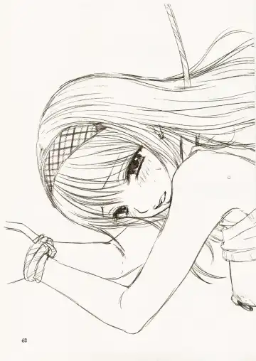 [Ozaki Miray] You and Me Make Love 8th Fhentai - Page 61