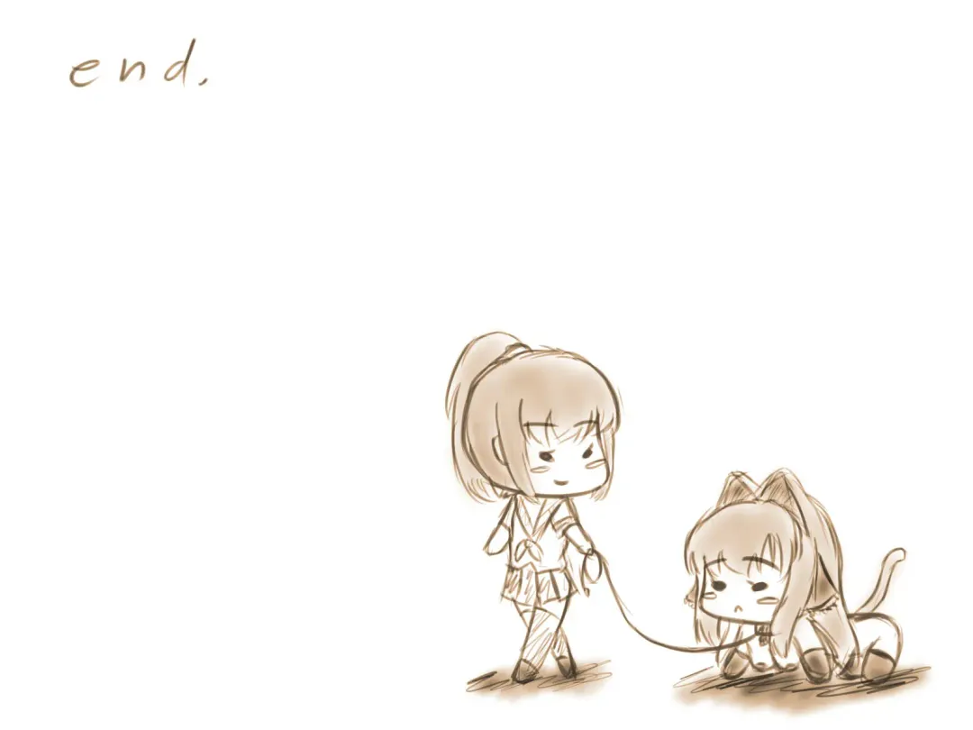 [Tharit] Revenge  Make a Neko Fhentai - Page 15