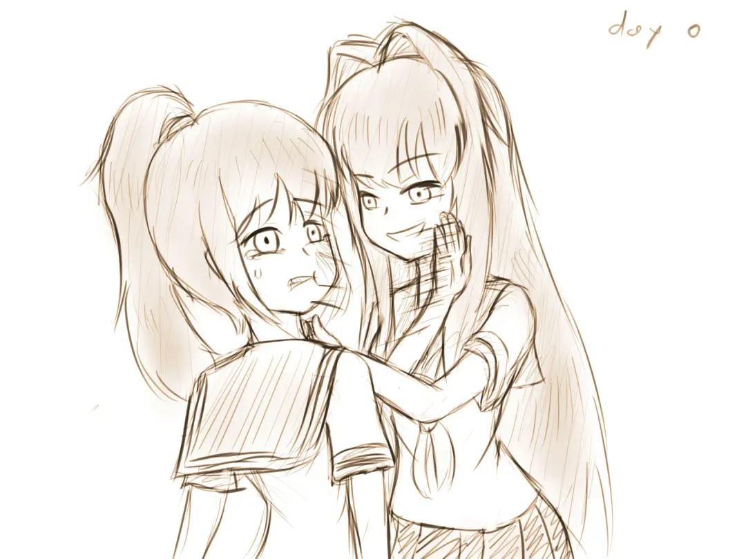 [Tharit] Revenge  Make a Neko Fhentai - Page 2