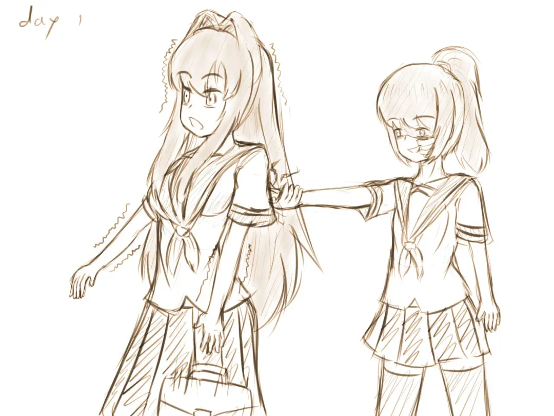 [Tharit] Revenge  Make a Neko Fhentai - Page 5