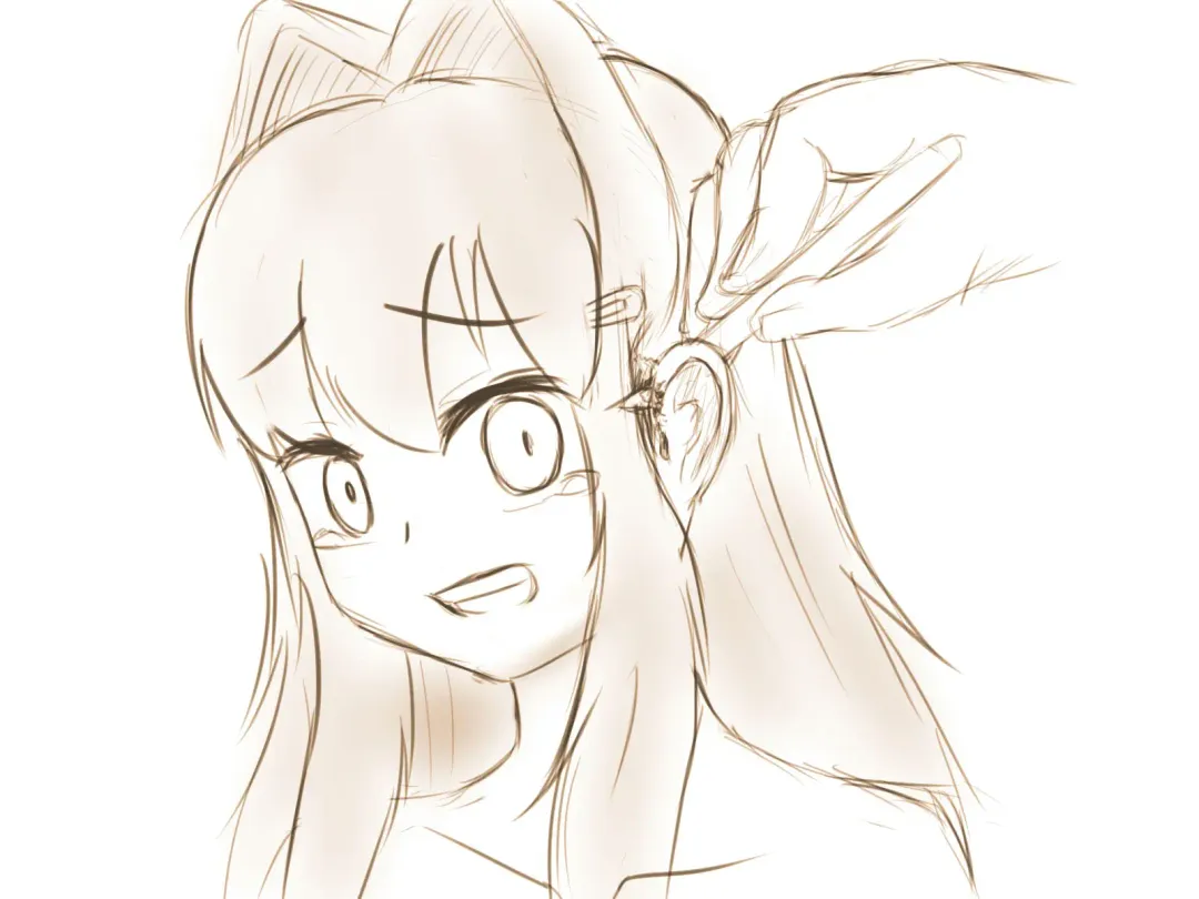 [Tharit] Revenge  Make a Neko Fhentai - Page 7