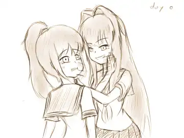 [Tharit] Revenge  Make a Neko Fhentai - Page 2