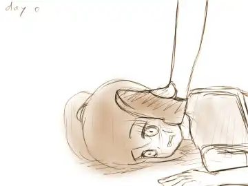 [Tharit] Revenge  Make a Neko Fhentai - Page 3