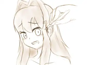 [Tharit] Revenge  Make a Neko Fhentai - Page 7