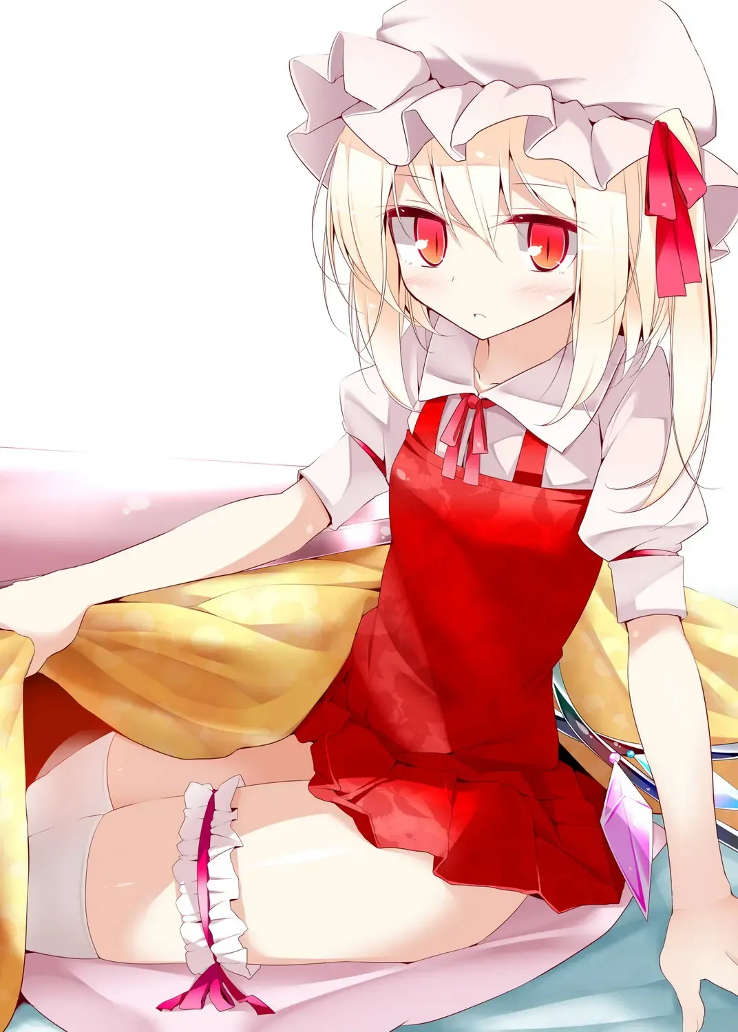 [Oouso] Flan-chan Kutsushita Bon 2 "Kotatsu Hen" | Flan-chan's Socks Book 2 - Kotatsu Chapter Fhentai - Page 3