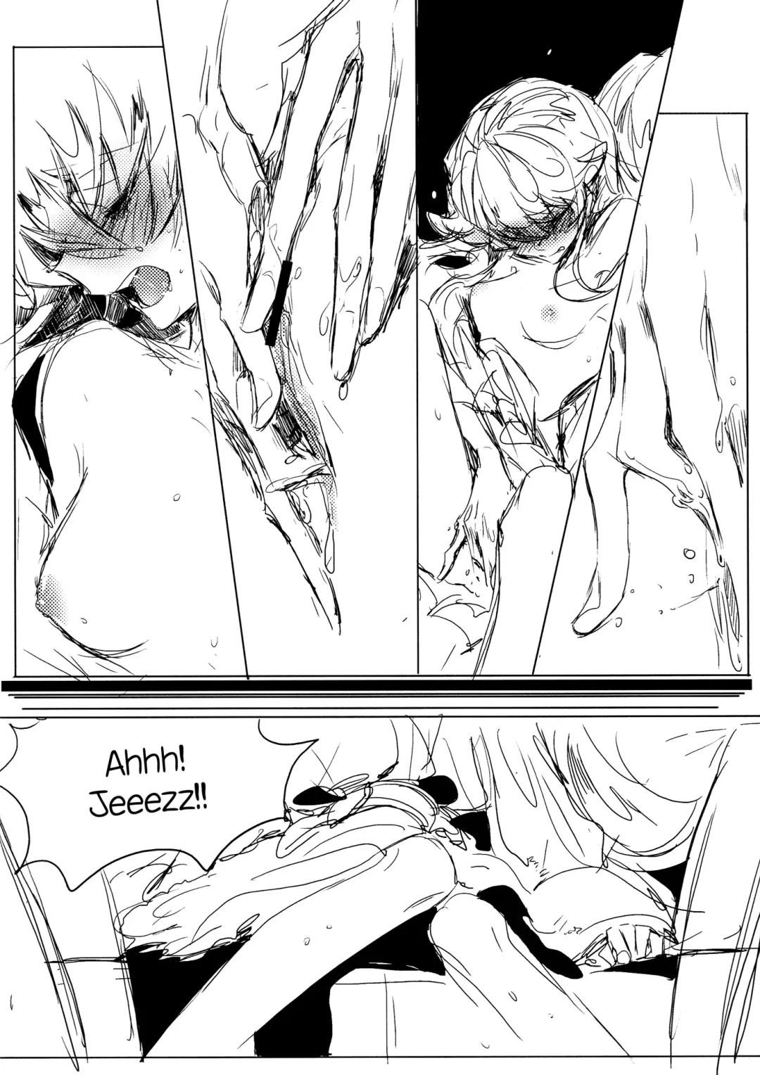 [Tima] Houkago Hime | After School Hime Fhentai - Page 7