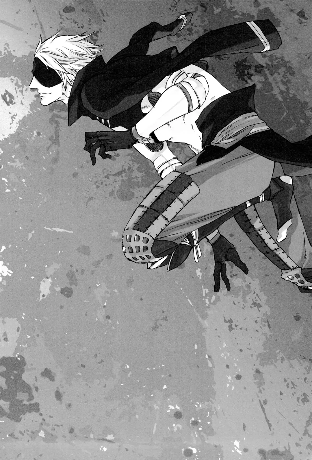 [Yamada Sakurako] MIX UP GAME!! Fhentai - Page 60