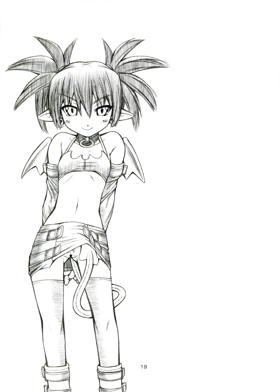 [Nakajima Rei] Favo 2 Fhentai - Page 18