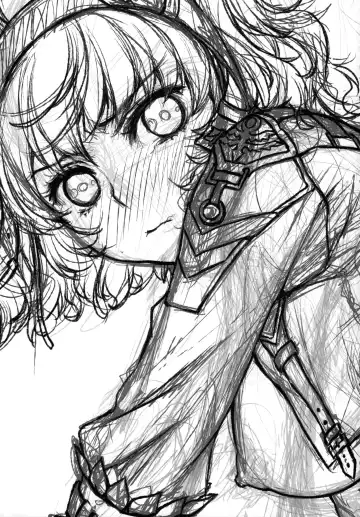 [Nakamura Kanko] Aqua-san wa, Ippai Kawaii Fhentai - Page 40