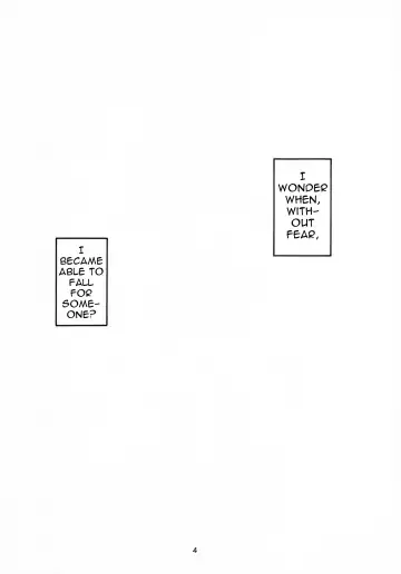 [Nakajima Rei] Destino de Abril Fhentai - Page 3