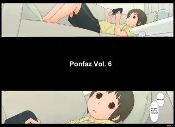 [Ponfaz] Ponpharse Vol. 6 "Mama" Hen | Ponfaz Vol. 6 - Mommy Fhentai.net - Page 3