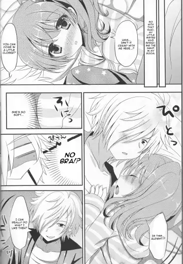 [Furukawa Remon] Tsubaki-san chi ni Otomari shimasu. Fhentai.net - Page 6