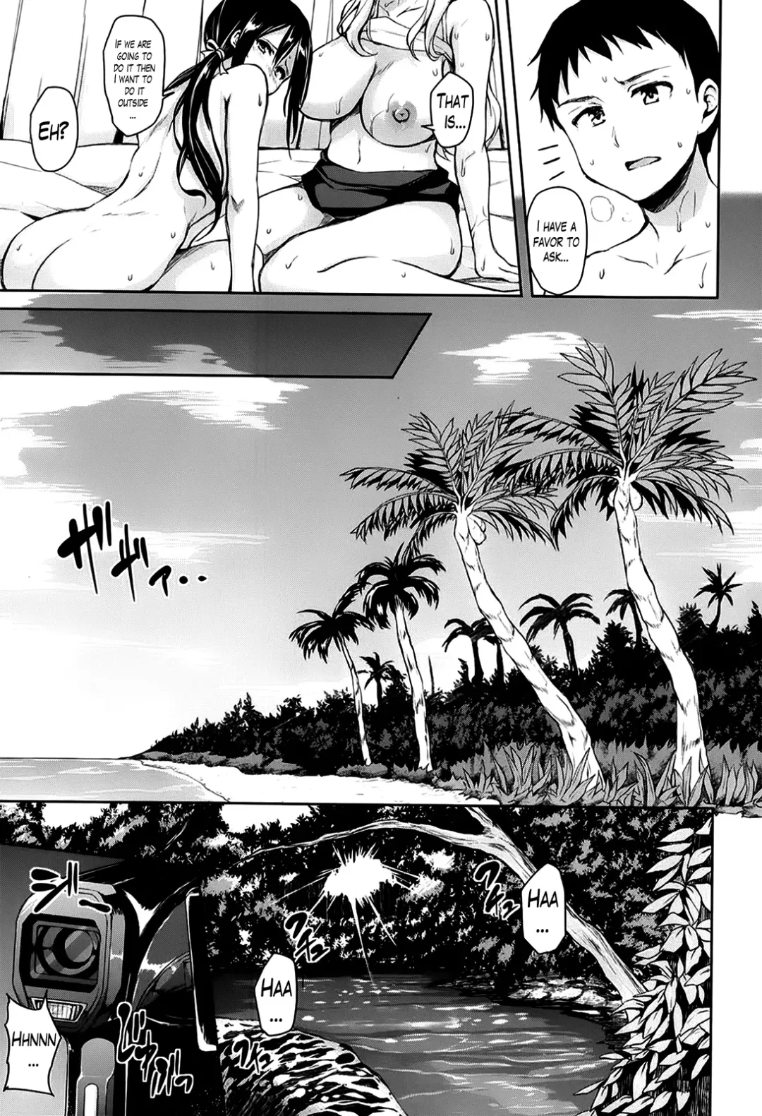 [Tachibana Omina] Zannenn na Heroine Tachi | Regrettable Heroines Fhentai - Page 145