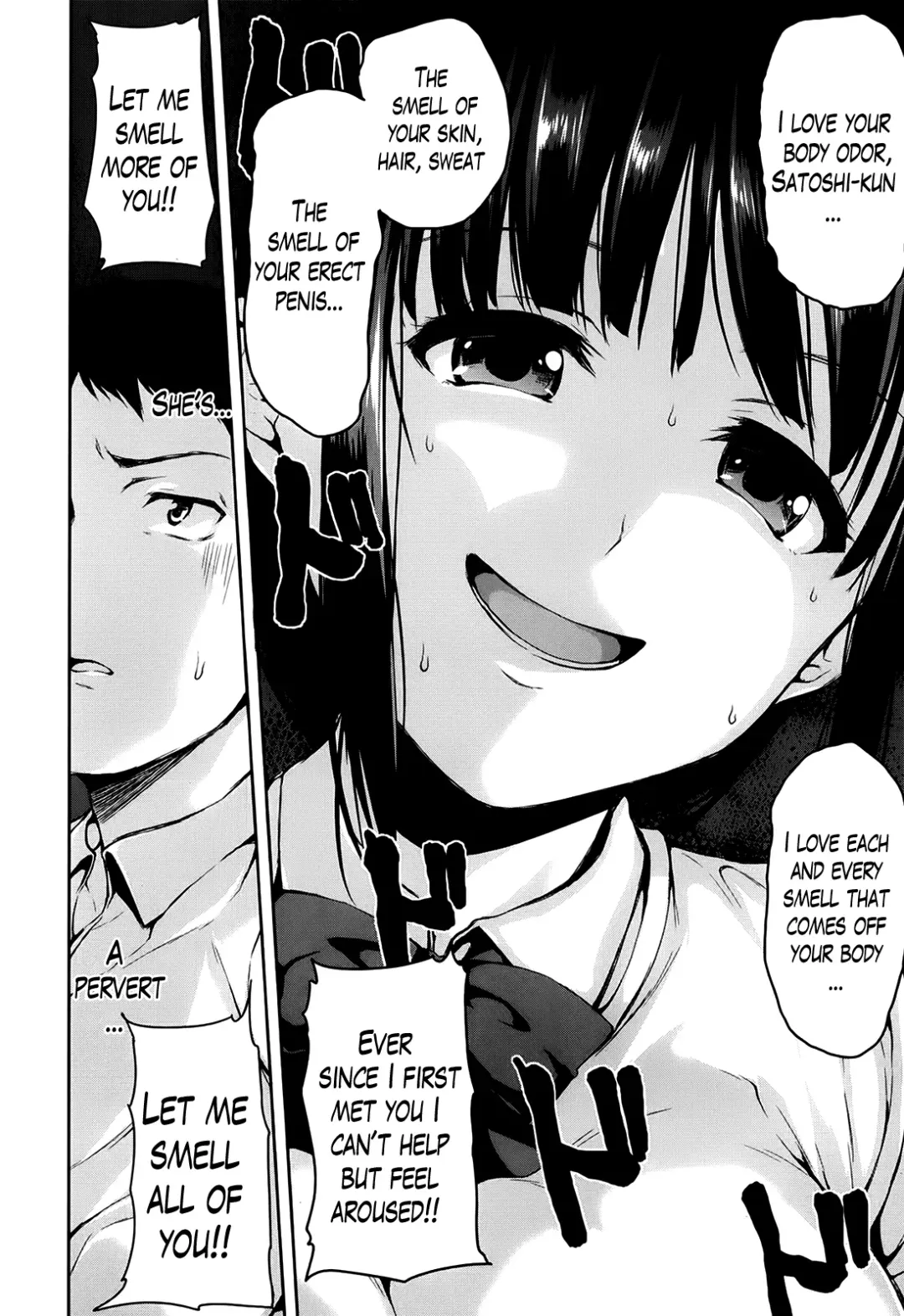 [Tachibana Omina] Zannenn na Heroine Tachi | Regrettable Heroines Fhentai - Page 20