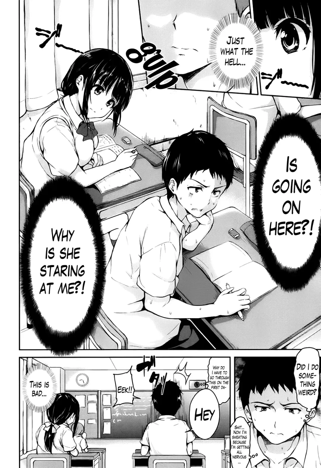 [Tachibana Omina] Zannenn na Heroine Tachi | Regrettable Heroines Fhentai - Page 8